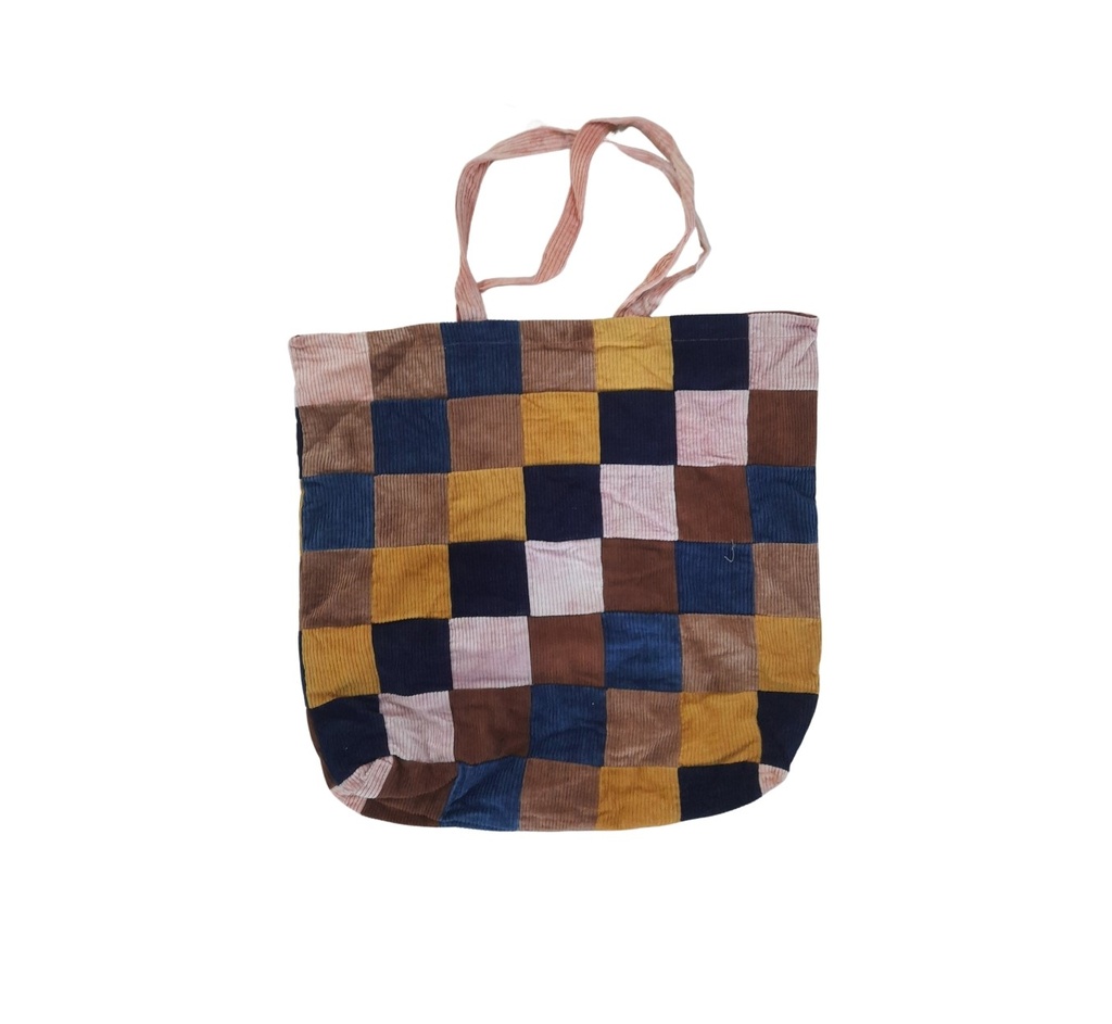 PW BAG, MIX_1, CORDUROY