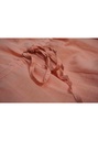 MAXI STRING KAFTAN, PINK, COTTON