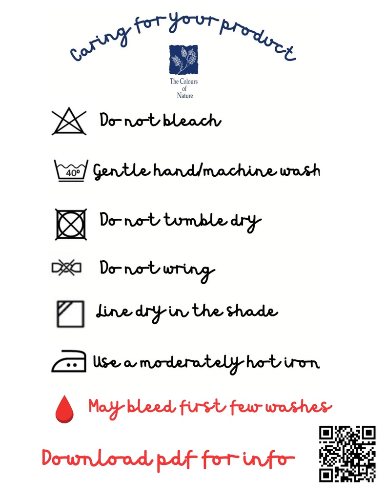 CASCADE DRESS, BROWN C044, EMBROIDERY, COTTON