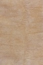 LARGE TOWEL, LIGHT BROWN, PLAIN, COTTON