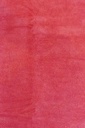 LARGE TOWEL, PINK, PLAIN, COTTON