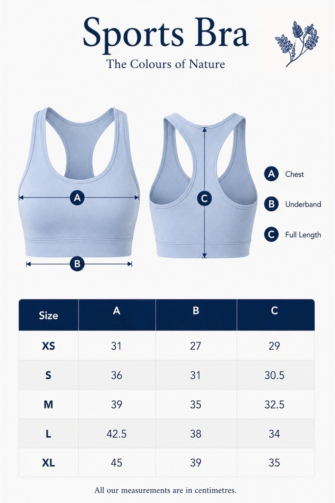 SPORTS BRA, IRON, SHIBORI SPRAY CRUSHING, COTTON