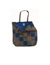 PW BAG, MIX_16, PATCHWORK, DENIM